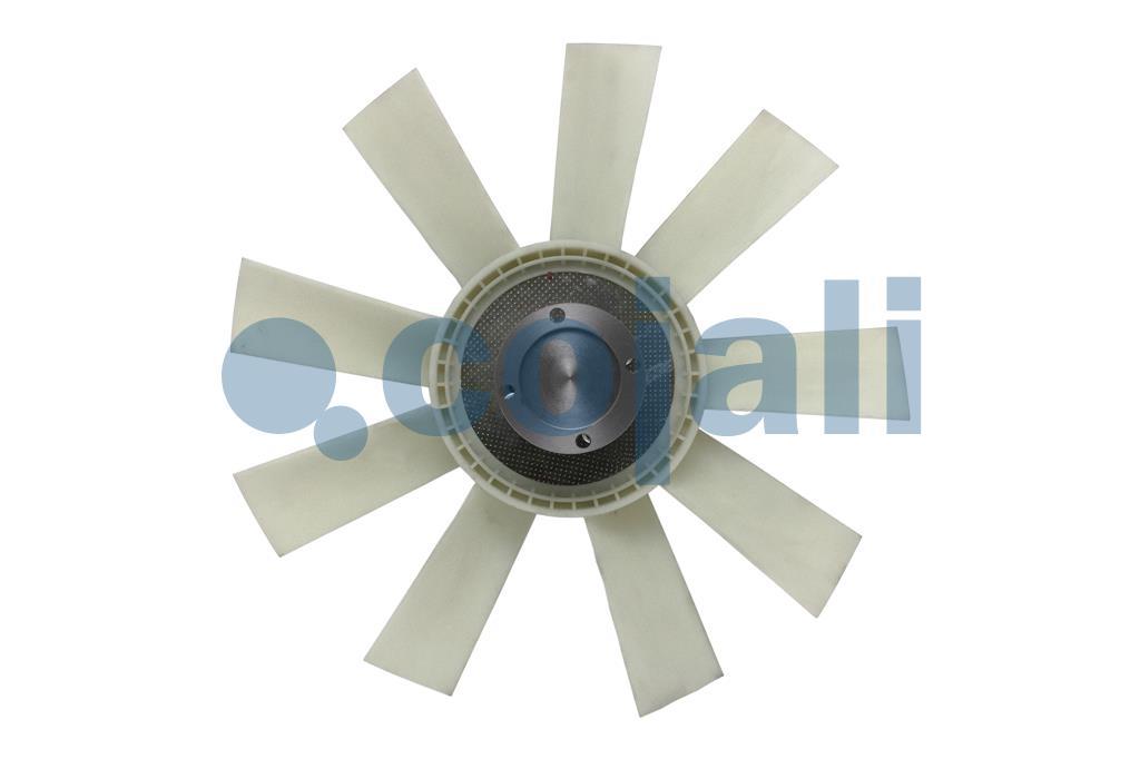 7043195 | 1248893 | FAN CLUTCH - Cojali Parts