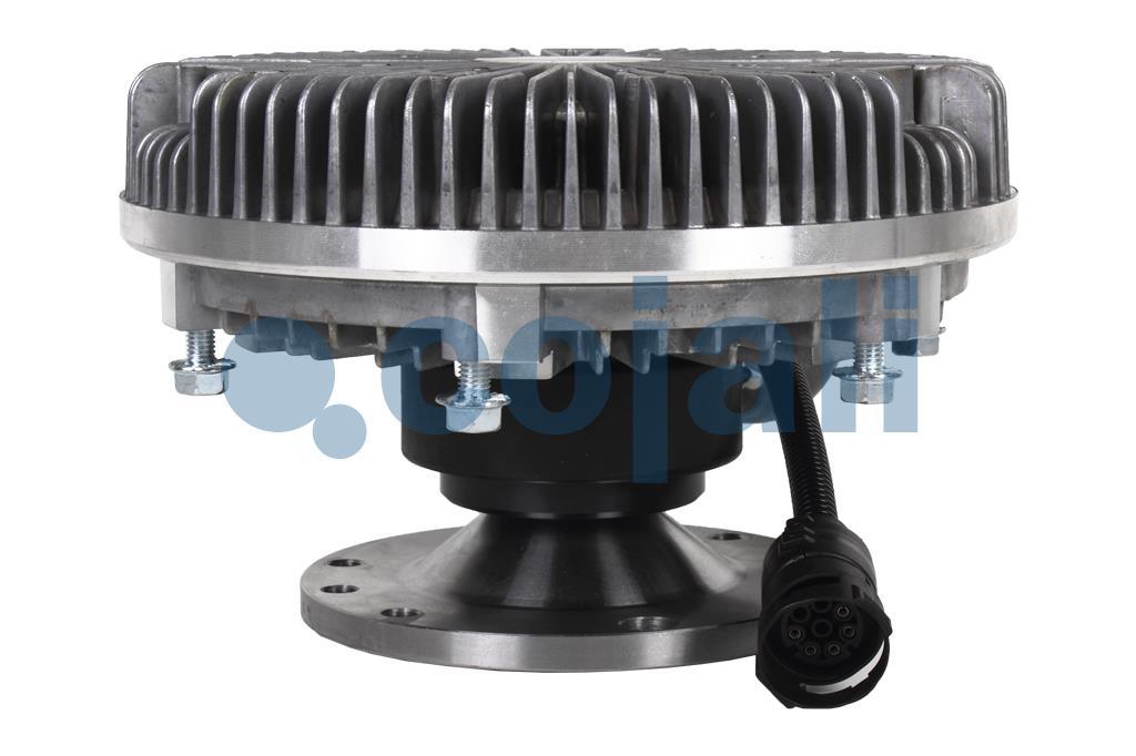 7043402 | 1449677 | ELECTRONICALLY-CONTROLLED FAN CLUTCH - Cojali  