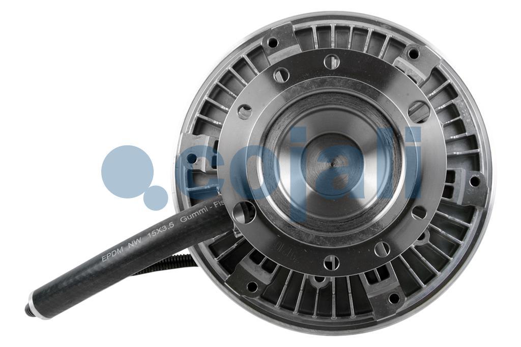 7043402 | 1449677 | ELECTRONICALLY-CONTROLLED FAN CLUTCH - Cojali  