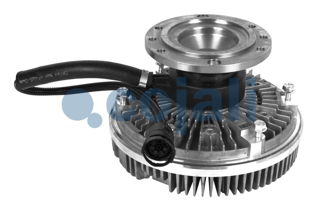 7043401 | 1680935 | ELECTRONICALLY-CONTROLLED FAN CLUTCH - Cojali  
