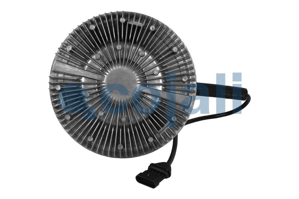 7043405 | 1737461 | ELECTRONICALLY-CONTROLLED FAN CLUTCH - Cojali 