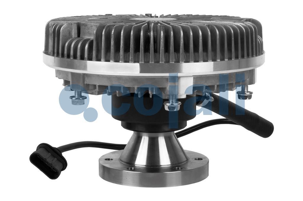 7043405 | 1737461 | ELECTRONICALLY-CONTROLLED FAN CLUTCH - Cojali  