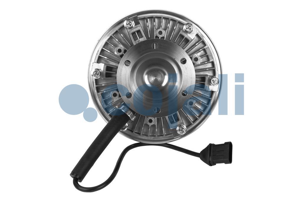 7043405 | 1737461 | ELECTRONICALLY-CONTROLLED FAN CLUTCH - Cojali 