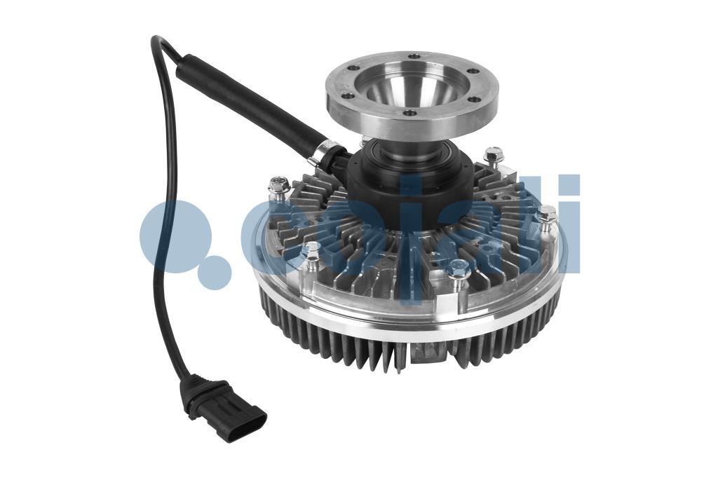 7043405 | 1737461 | ELECTRONICALLY-CONTROLLED FAN CLUTCH - Cojali 