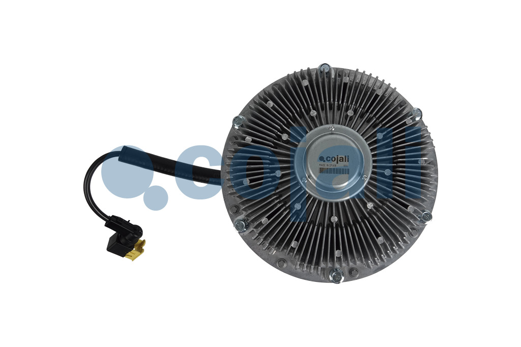 7043406 | 1910612 | ELECTRONICALLY-CONTROLLED FAN CLUTCH - Cojali 