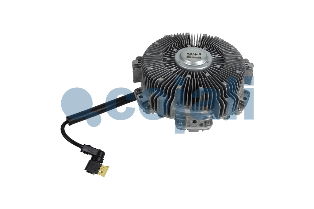 7043407 | 1910613 | ELECTRONICALLY-CONTROLLED FAN CLUTCH - Cojali  