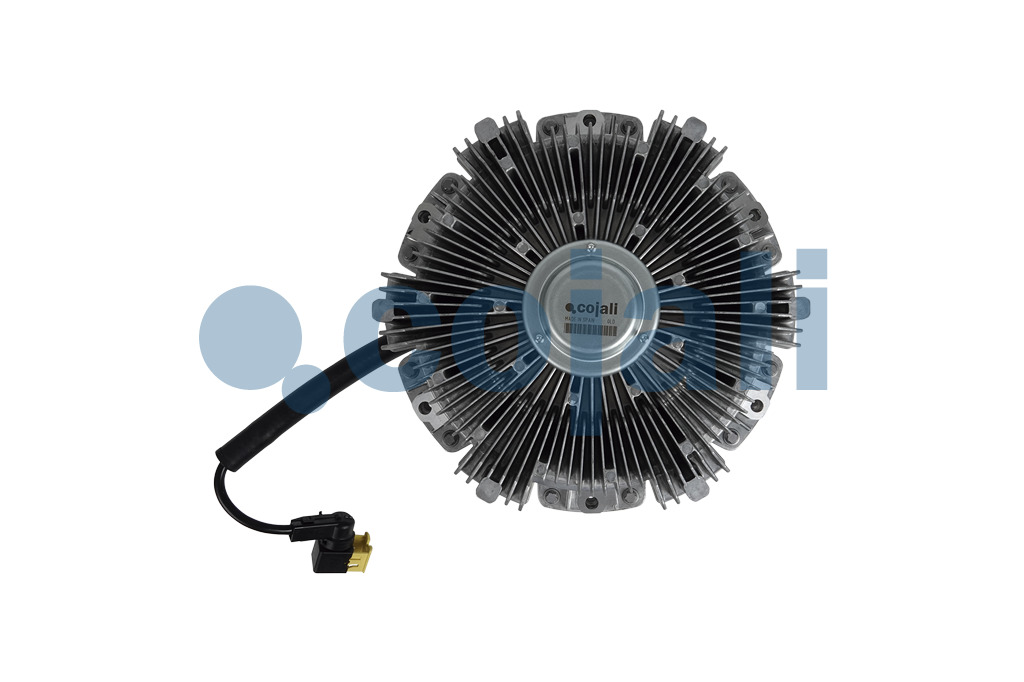 7043407 | 1910613 | ELECTRONICALLY-CONTROLLED FAN CLUTCH - Cojali 