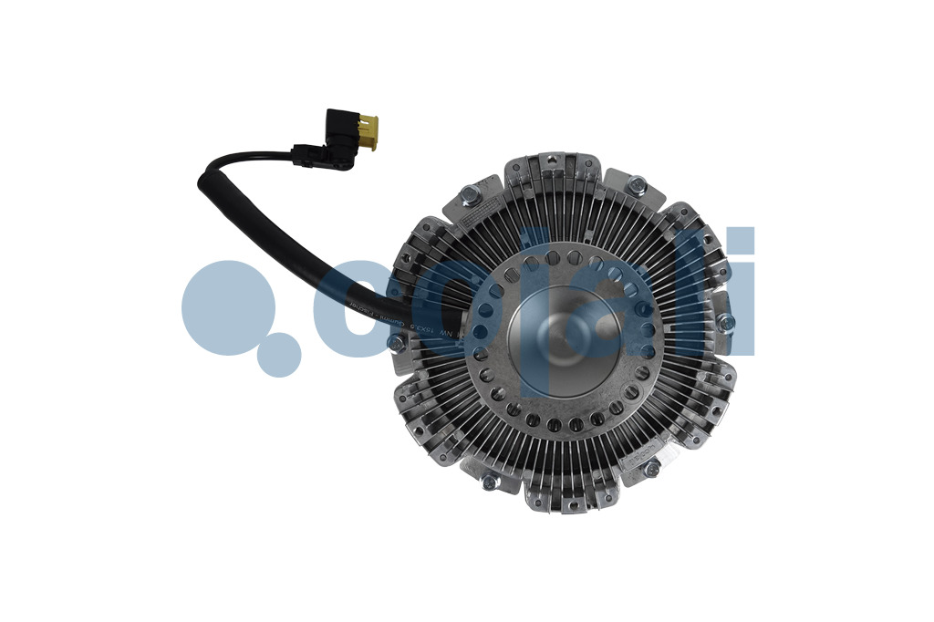 7043407 | 1910613 | ELECTRONICALLY-CONTROLLED FAN CLUTCH - Cojali  