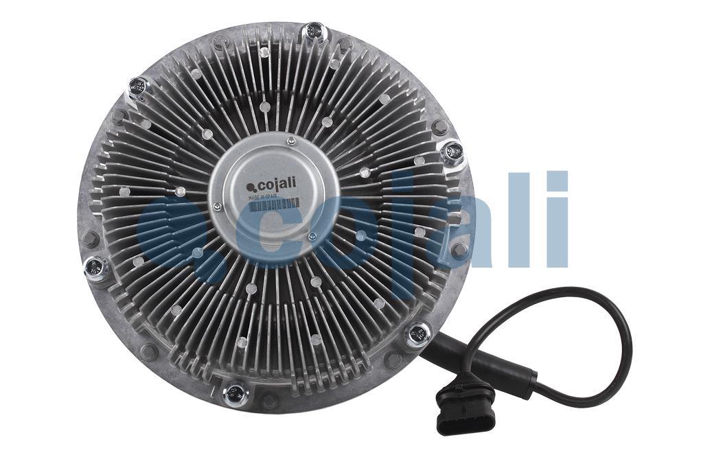 7043414 | 1916598 | ELECTRONICALLY-CONTROLLED FAN CLUTCH - Cojali 