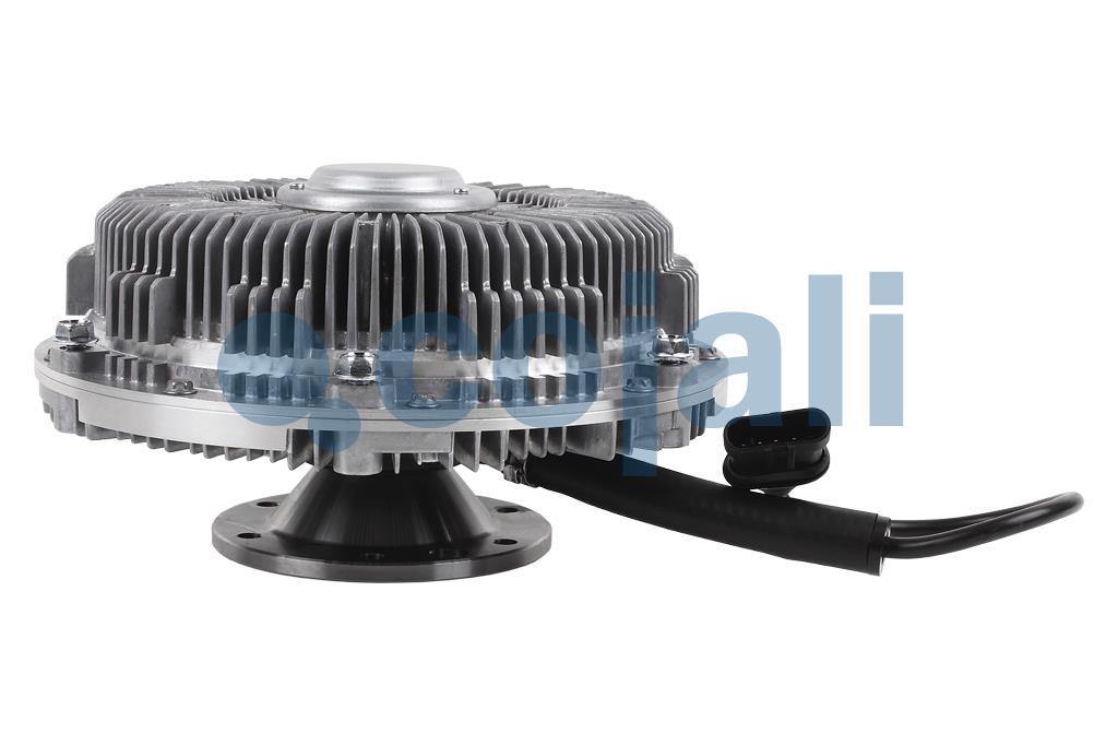 7043414 | 1916598 | ELECTRONICALLY-CONTROLLED FAN CLUTCH - Cojali  