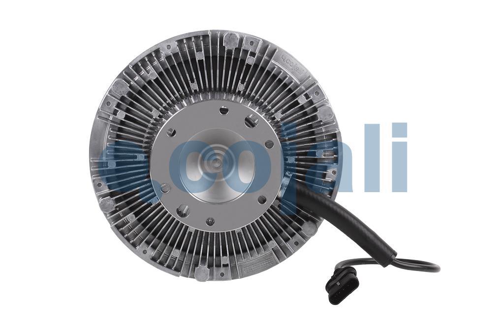 7043414 | 1916598 | ELECTRONICALLY-CONTROLLED FAN CLUTCH - Cojali 