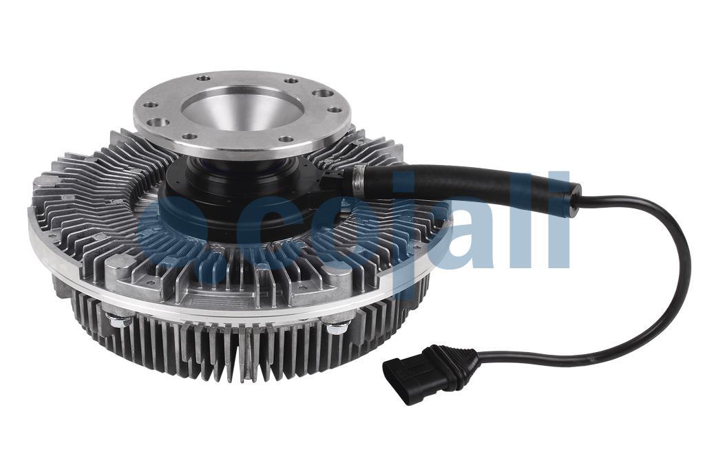 7043414 | 1916598 | ELECTRONICALLY-CONTROLLED FAN CLUTCH - Cojali 