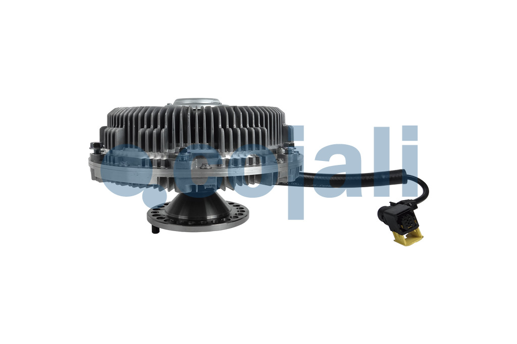 7043415 | 2046259 | ELECTRONICALLY-CONTROLLED FAN CLUTCH - Cojali  