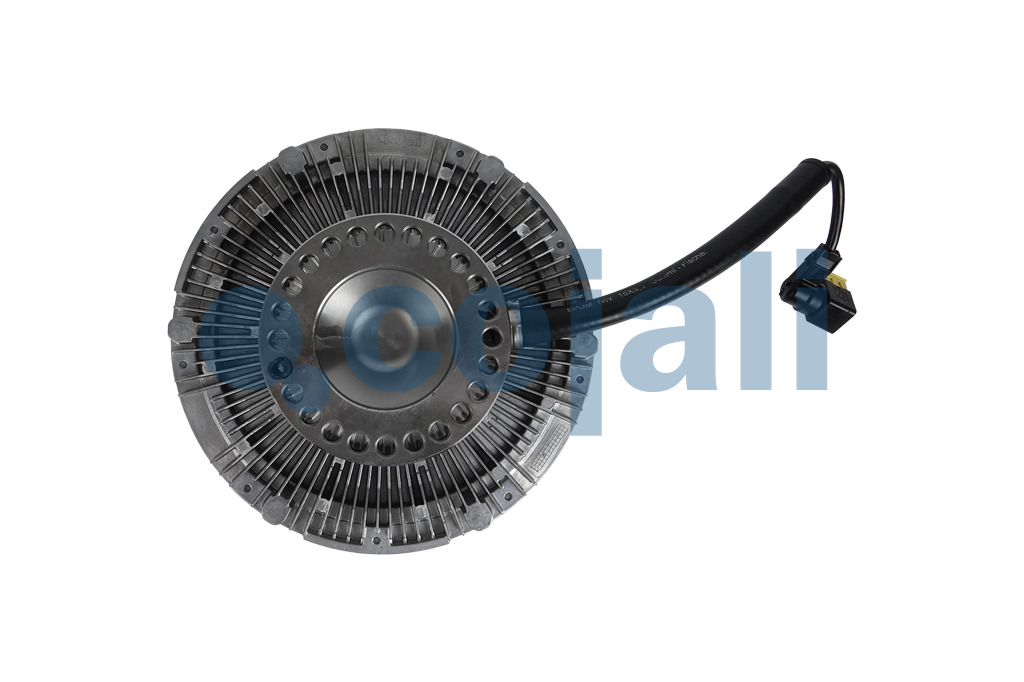 7043415 | 2046259 | ELECTRONICALLY-CONTROLLED FAN CLUTCH - Cojali 