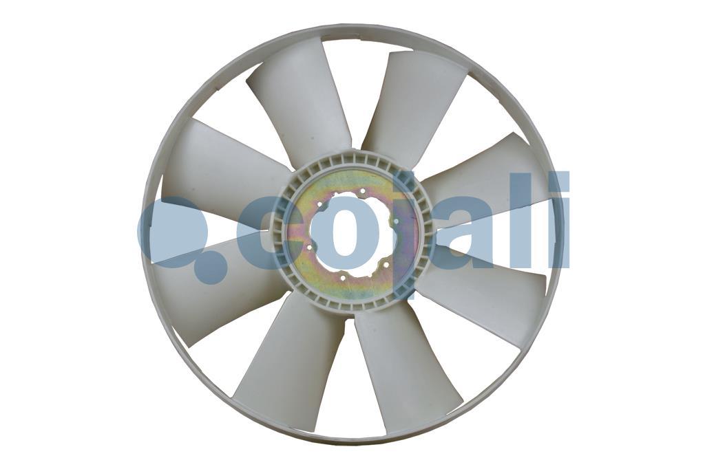 7047109 | 1236096 | FAN BLADES - Cojali Parts