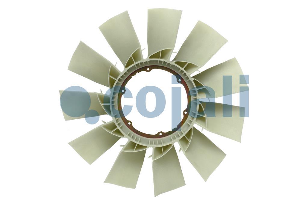 7037141 | 0005063706 | FAN BLADES - Cojali Parts