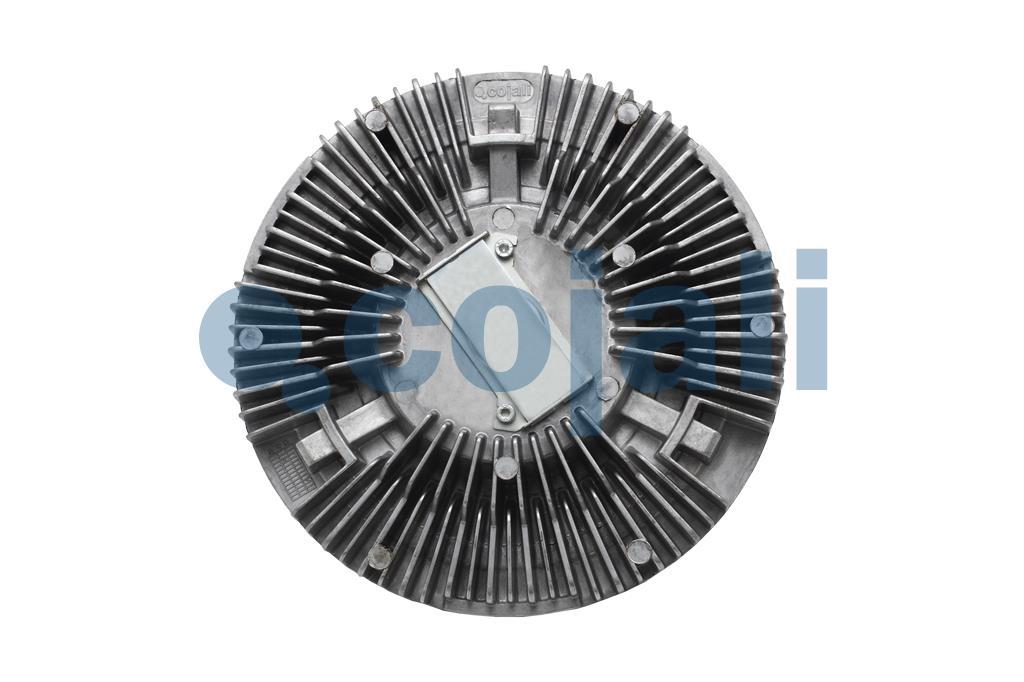 7053102 | 4862994 | FAN CLUTCH - Cojali Parts