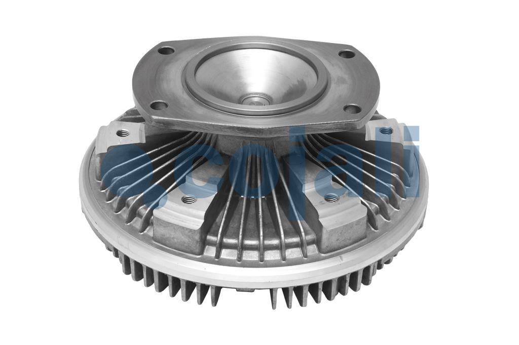7053102 | 4862994 | FAN CLUTCH - Cojali Parts