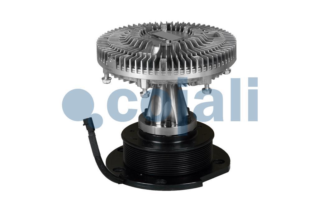 7053802 | 504115438*NE | FAN CLUTCH ADAPTATION - Cojali Parts
