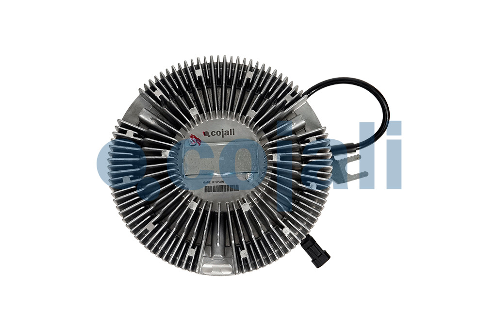 7053813 | 5801863707*NE | FAN CLUTCH ADAPTATION - Cojali Parts