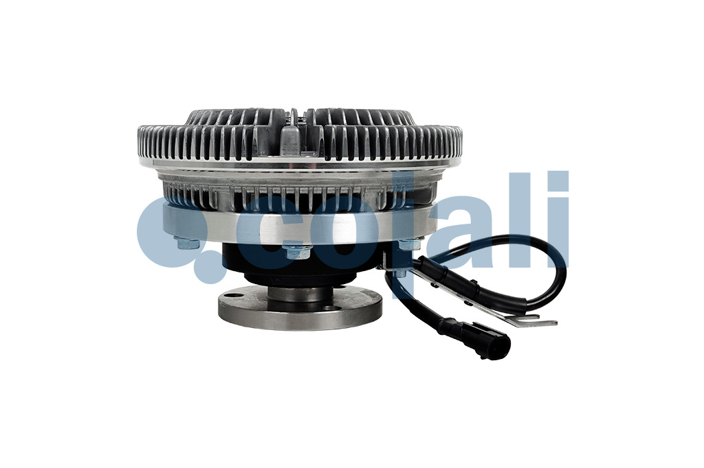 7053813 | 5801863707*NE | FAN CLUTCH ADAPTATION - Cojali Parts