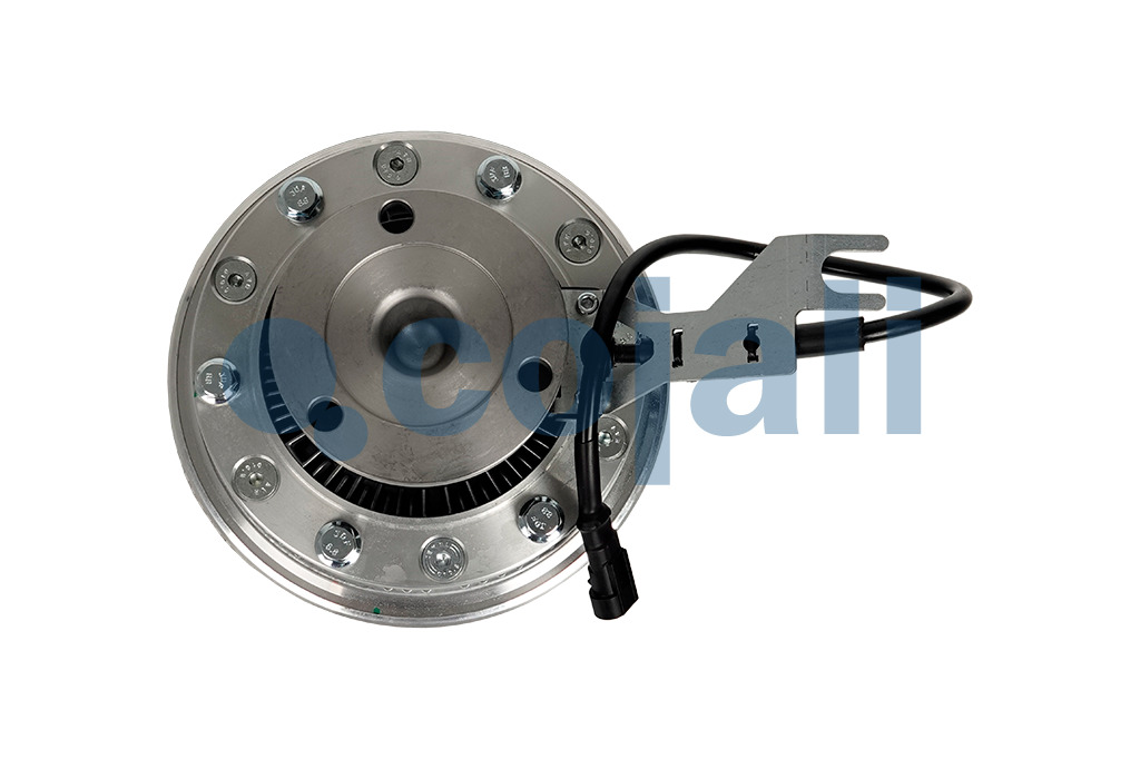7053813 | 5801863707*NE | FAN CLUTCH ADAPTATION - Cojali Parts