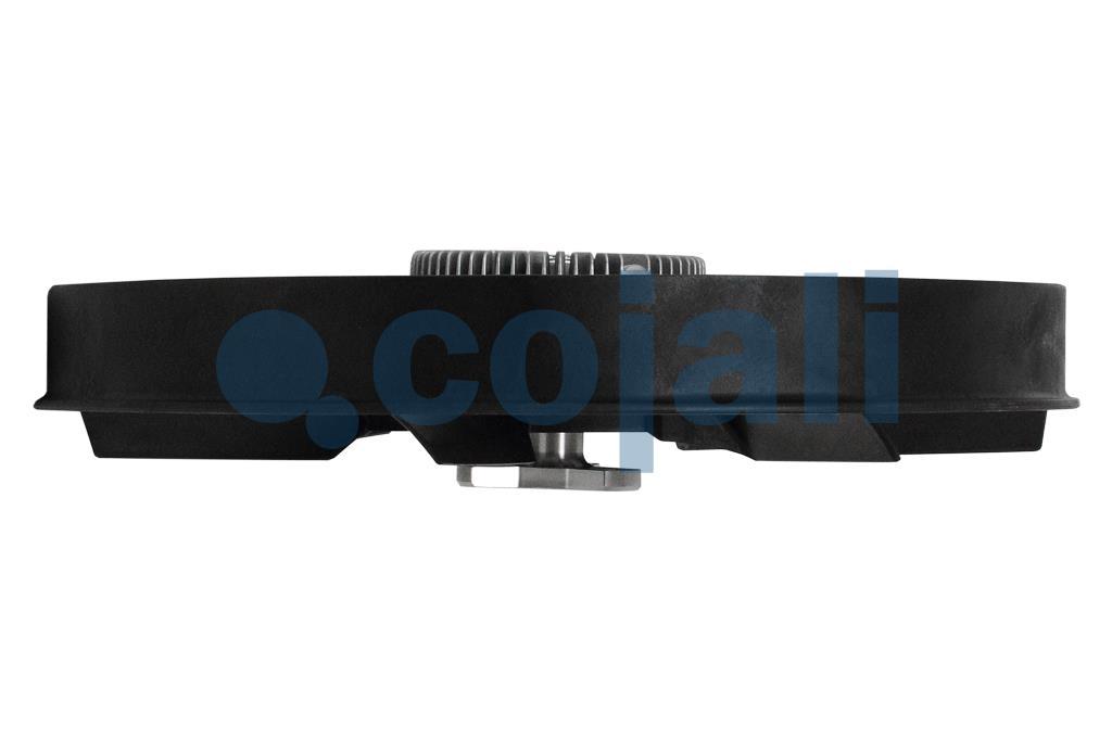 7055109 | 500392864 | ASSEMBLY OF FAN CLUTCH + BLADES - Cojali Parts