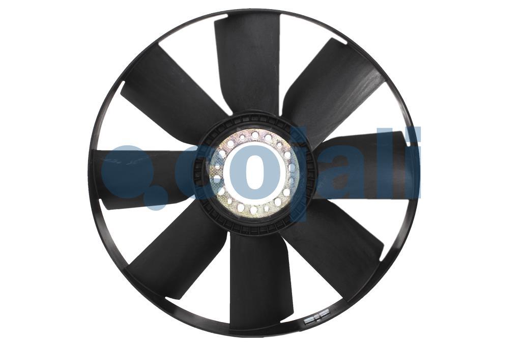 7047127 1300519 FAN WHEEL Cojali Parts