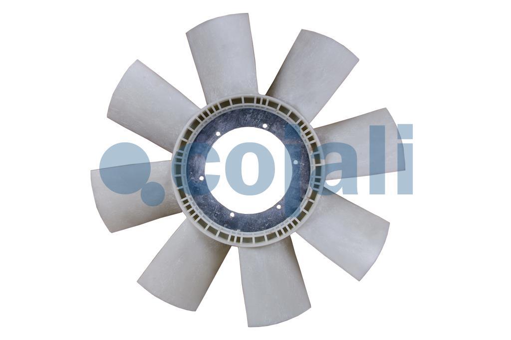 7057112 98468266 FAN WHEEL Cojali Parts