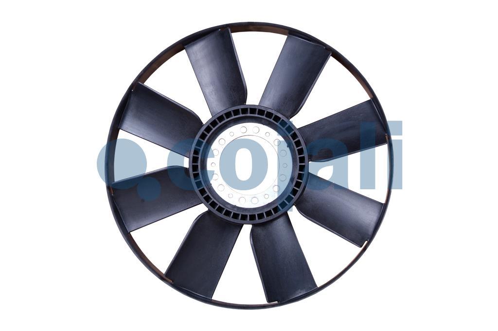 7057113 | 504029737 | FAN BLADES - Cojali Parts