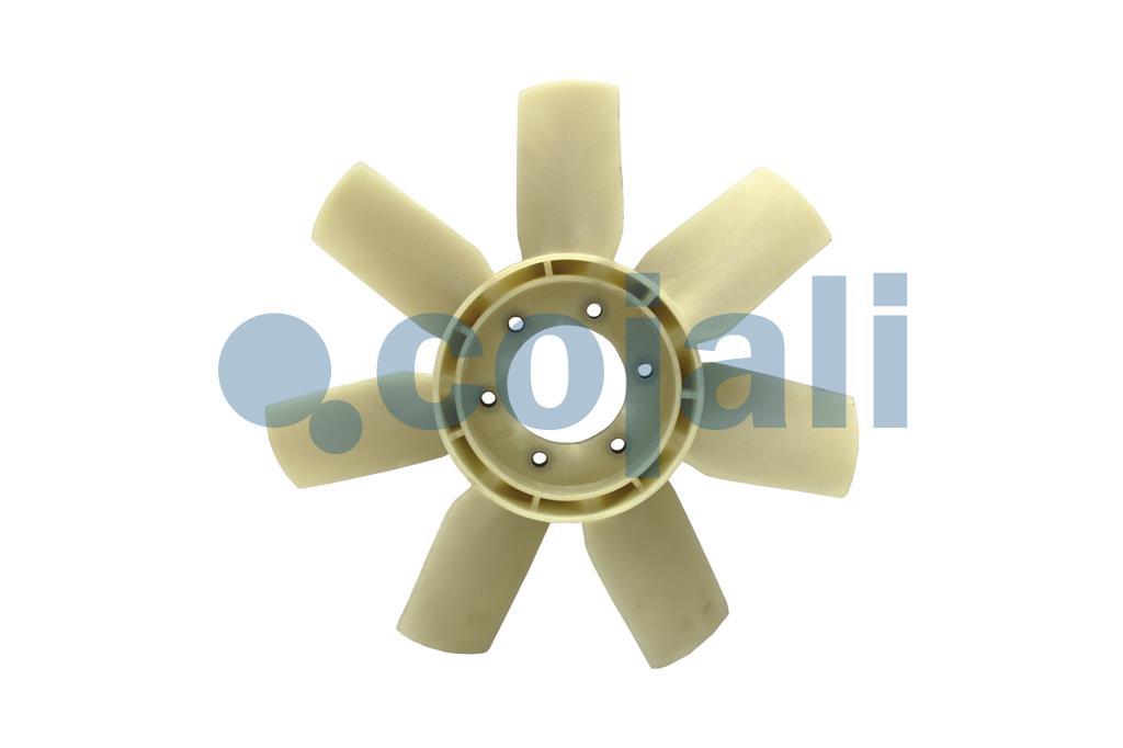 7057125 | 4800473 | FAN BLADES - Cojali Parts 