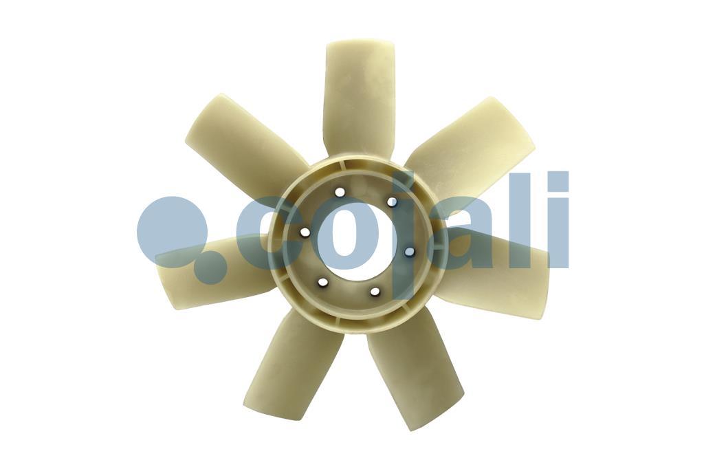 7057125 | 4800473 | FAN BLADES - Cojali Parts