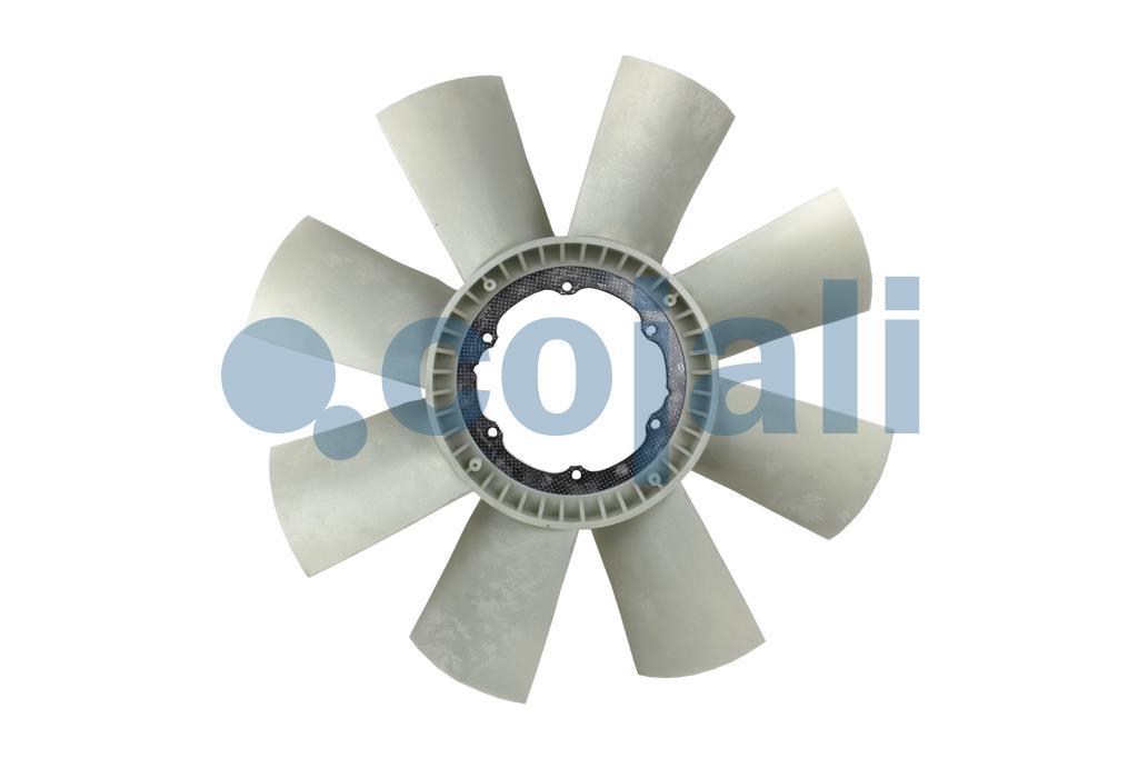 7057423 | 500361663*C | FAN BLADES - Cojali Parts