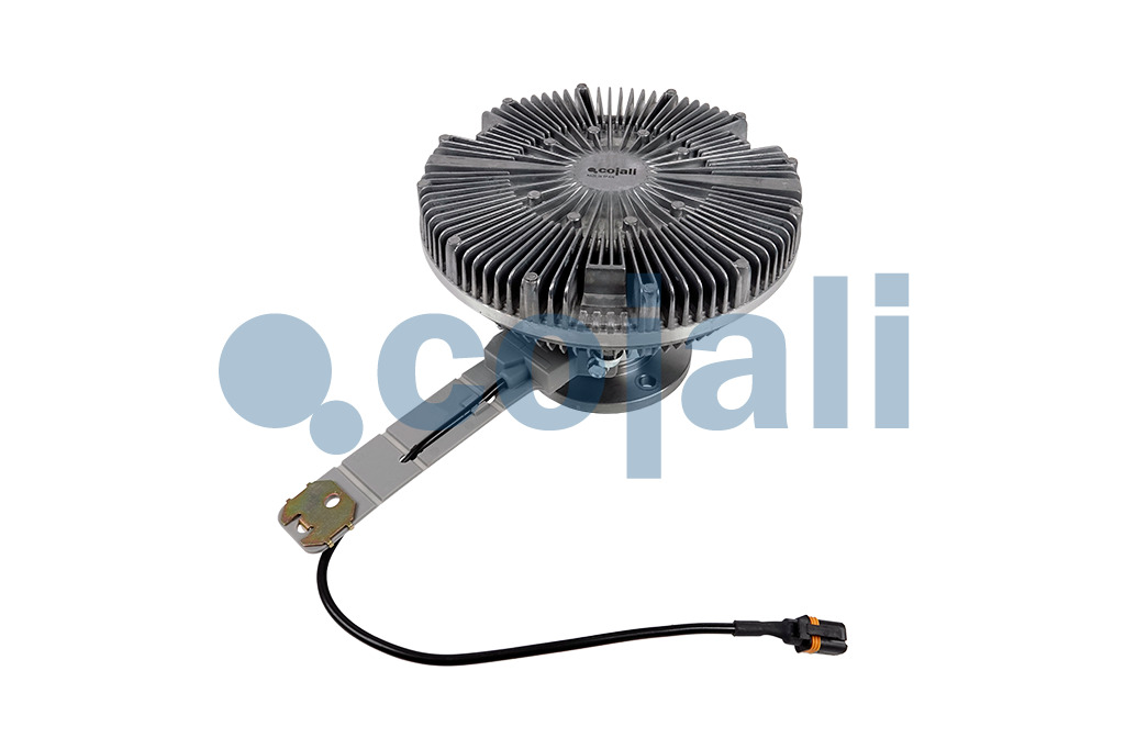 7063402 | 51066300117 | ELECTRONICALLY-CONTROLLED FAN CLUTCH 