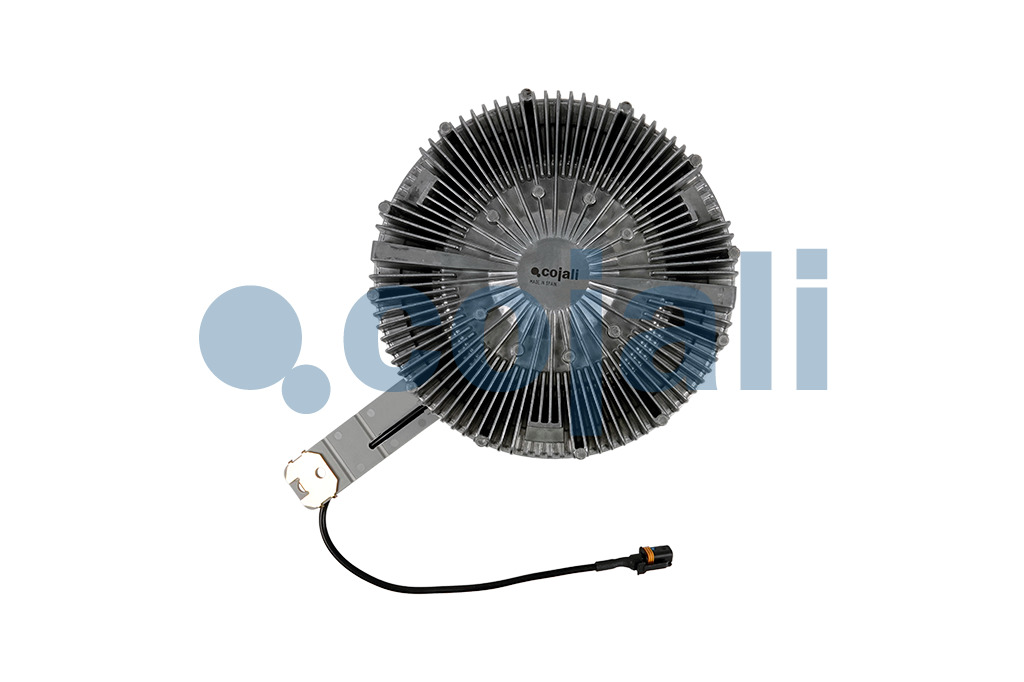 7063402 | 51066300117 | ELECTRONICALLY-CONTROLLED FAN CLUTCH 