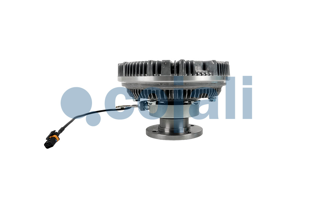 7063402 | 51066300117 | ELECTRONICALLY-CONTROLLED FAN CLUTCH 