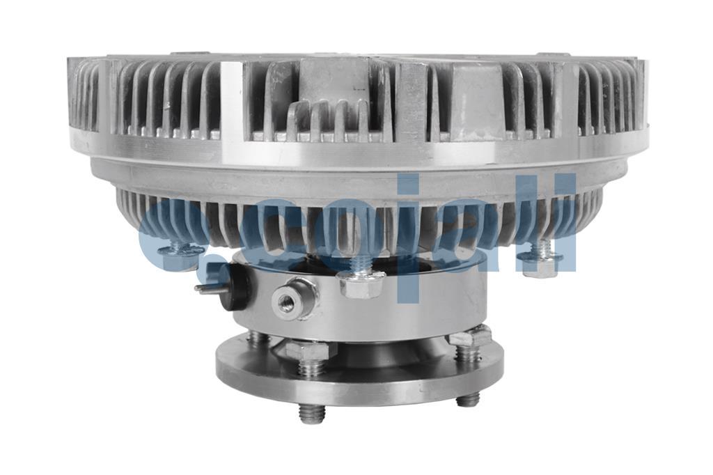 7063406 | 51066300112 | ELECTRONICALLY-CONTROLLED FAN CLUTCH 