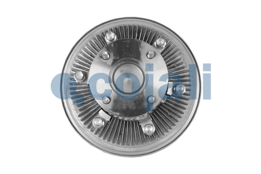 7063406 | 51066300112 | ELECTRONICALLY-CONTROLLED FAN CLUTCH 