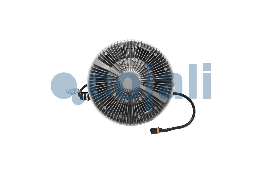 7063408 | 51066300096 | ELECTRONICALLY-CONTROLLED FAN CLUTCH  