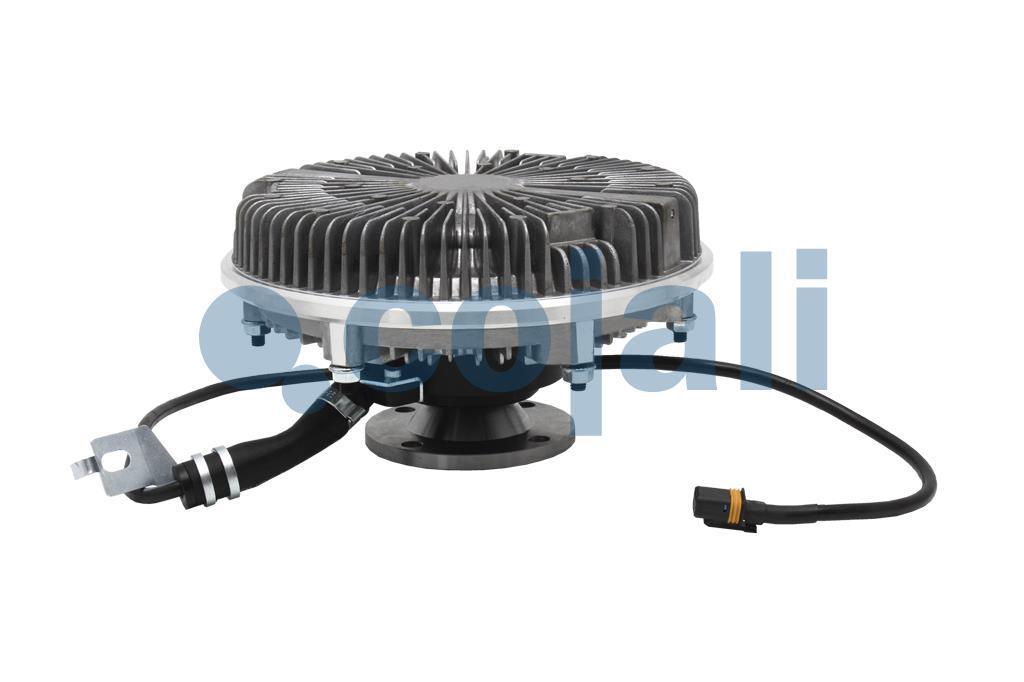 7063408 | 51066300096 | ELECTRONICALLY-CONTROLLED FAN CLUTCH  