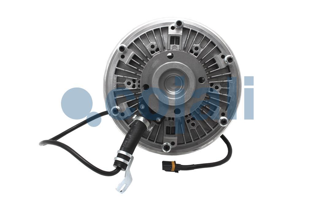 7063408 | 51066300096 | ELECTRONICALLY-CONTROLLED FAN CLUTCH 