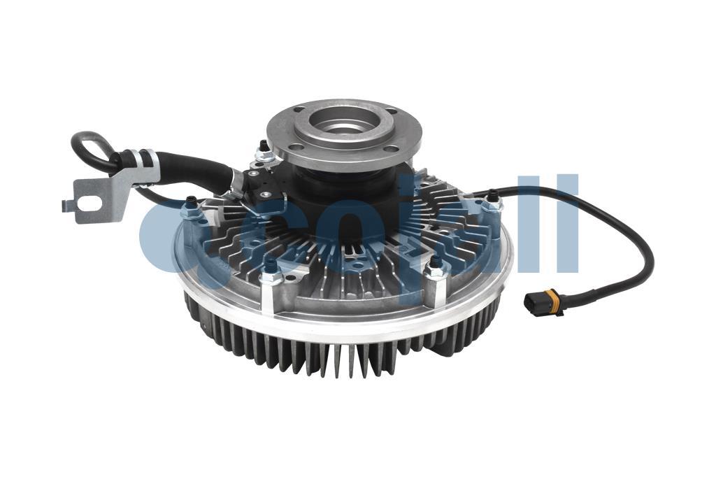 7063408 | 51066300096 | ELECTRONICALLY-CONTROLLED FAN CLUTCH 