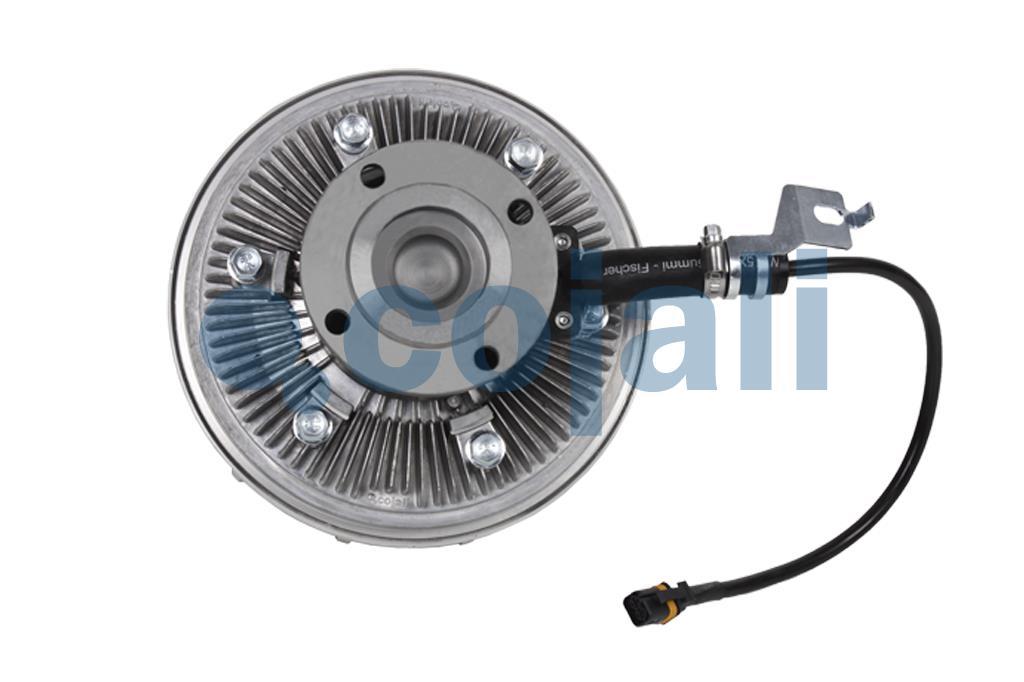 7063415 | 51066300107 | ELECTRONICALLY-CONTROLLED FAN CLUTCH