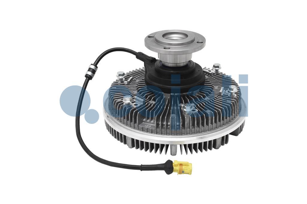 7063416 | 51066300141 | ELECTRONICALLY-CONTROLLED FAN CLUTCH 
