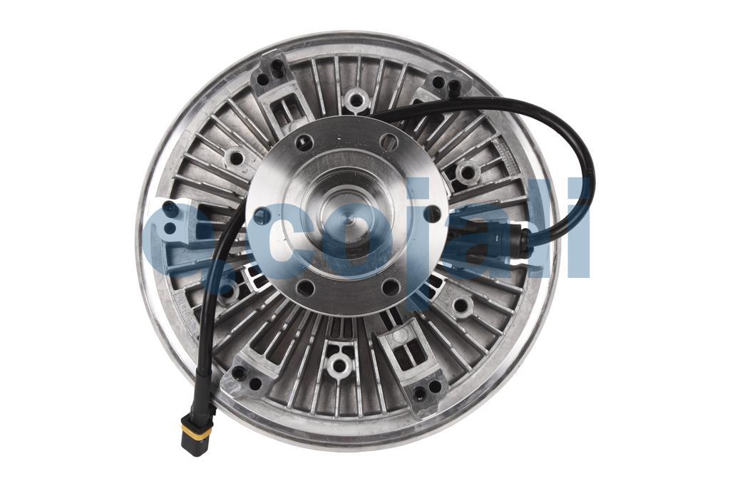 7063426 | 51066300146 | ELECTRONICALLY-CONTROLLED FAN CLUTCH 