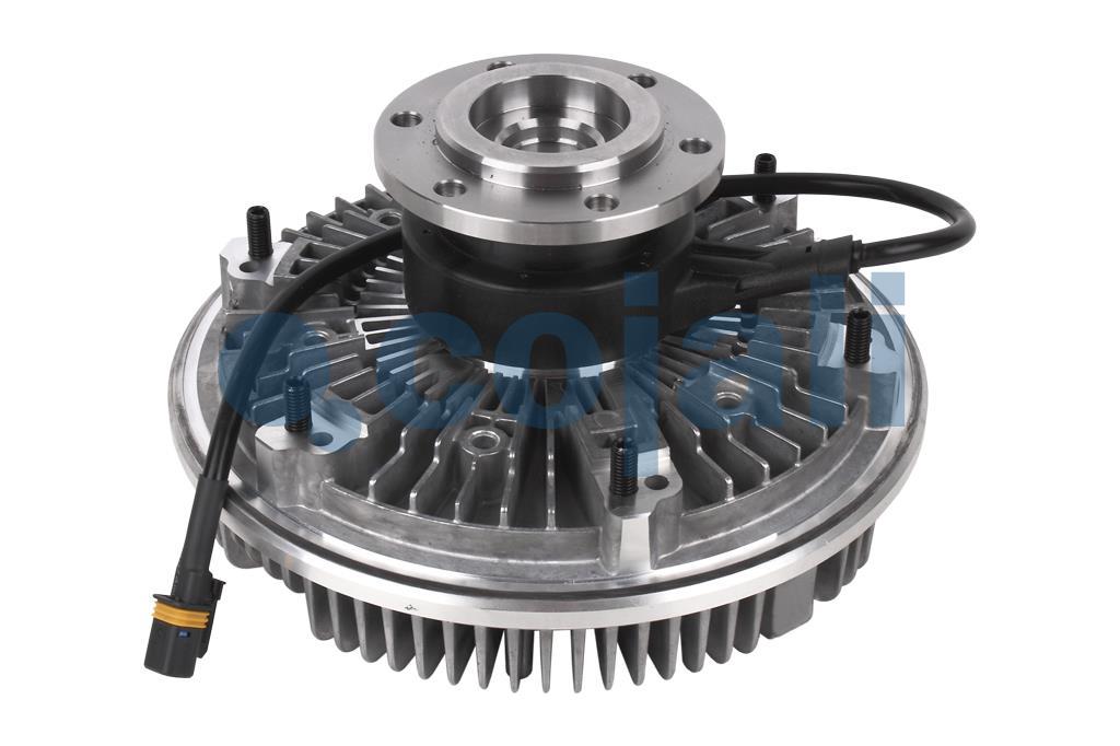 7063426 | 51066300146 | ELECTRONICALLY-CONTROLLED FAN CLUTCH 