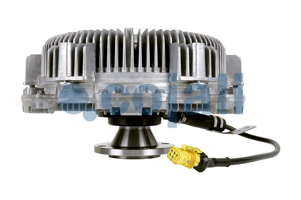 7063427 | 51066300135 | ELECTRONICALLY-CONTROLLED FAN CLUTCH 