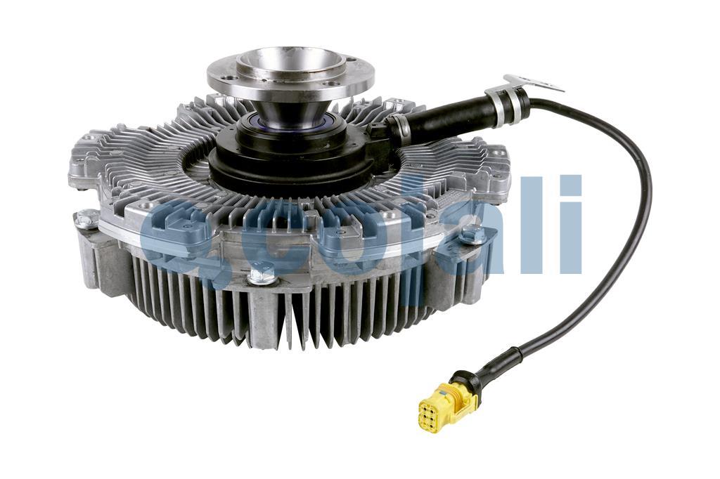 7063427 | 51066300135 | ELECTRONICALLY-CONTROLLED FAN CLUTCH 