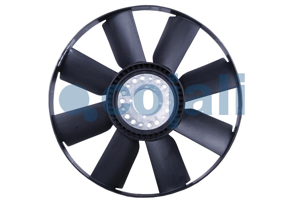 7097110 | 2K91227 | FAN BLADES - Cojali Parts