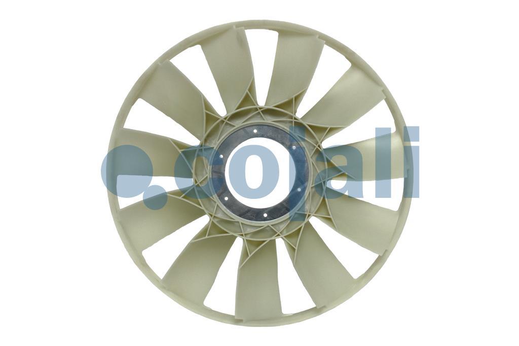7097116 | 07W121301 | FAN BLADES - Cojali Parts